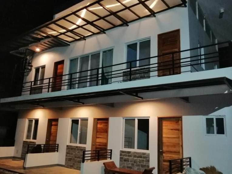 Costa De Angelo Bolo Beach Resort Alaminos Exterior photo