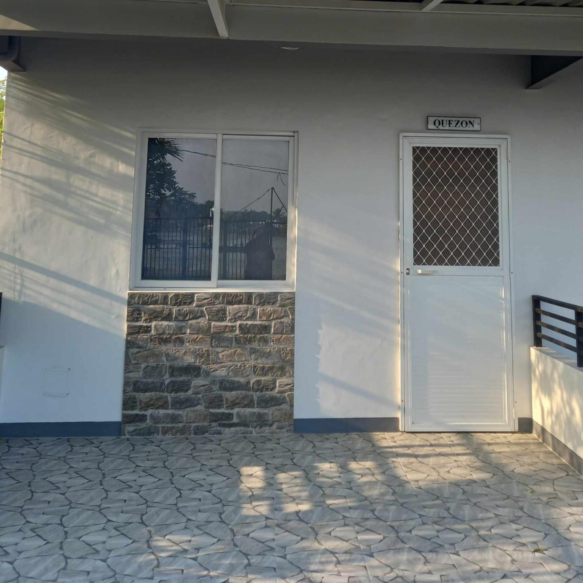 Costa De Angelo Bolo Beach Resort Alaminos Exterior photo