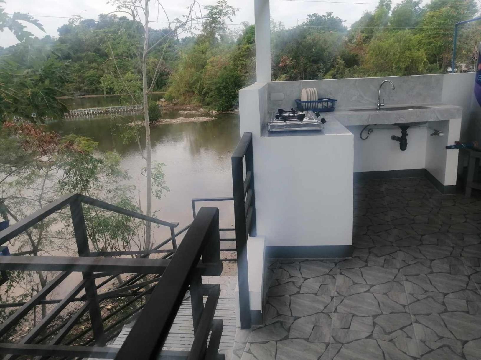 Costa De Angelo Bolo Beach Resort Alaminos Exterior photo