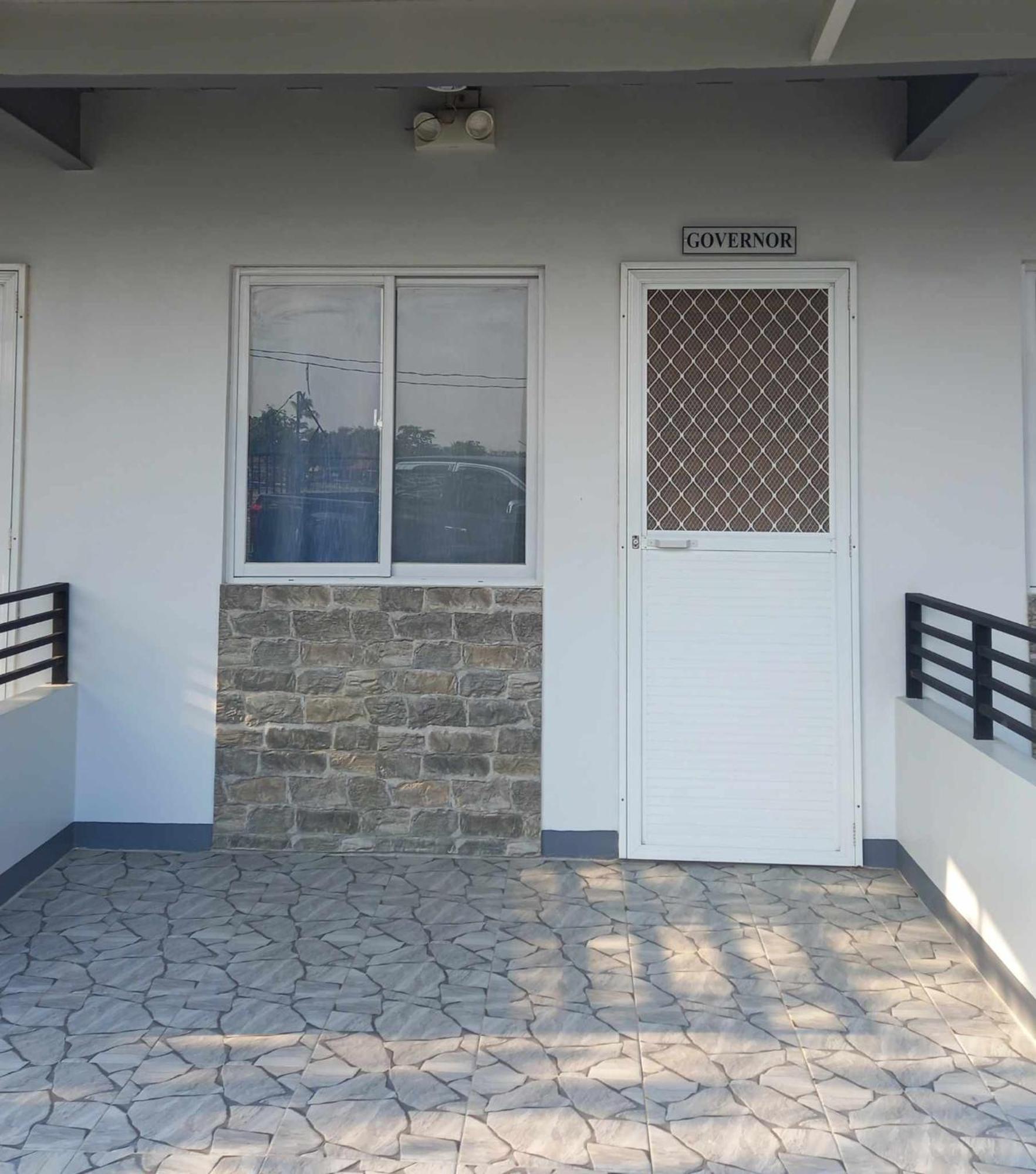 Costa De Angelo Bolo Beach Resort Alaminos Exterior photo
