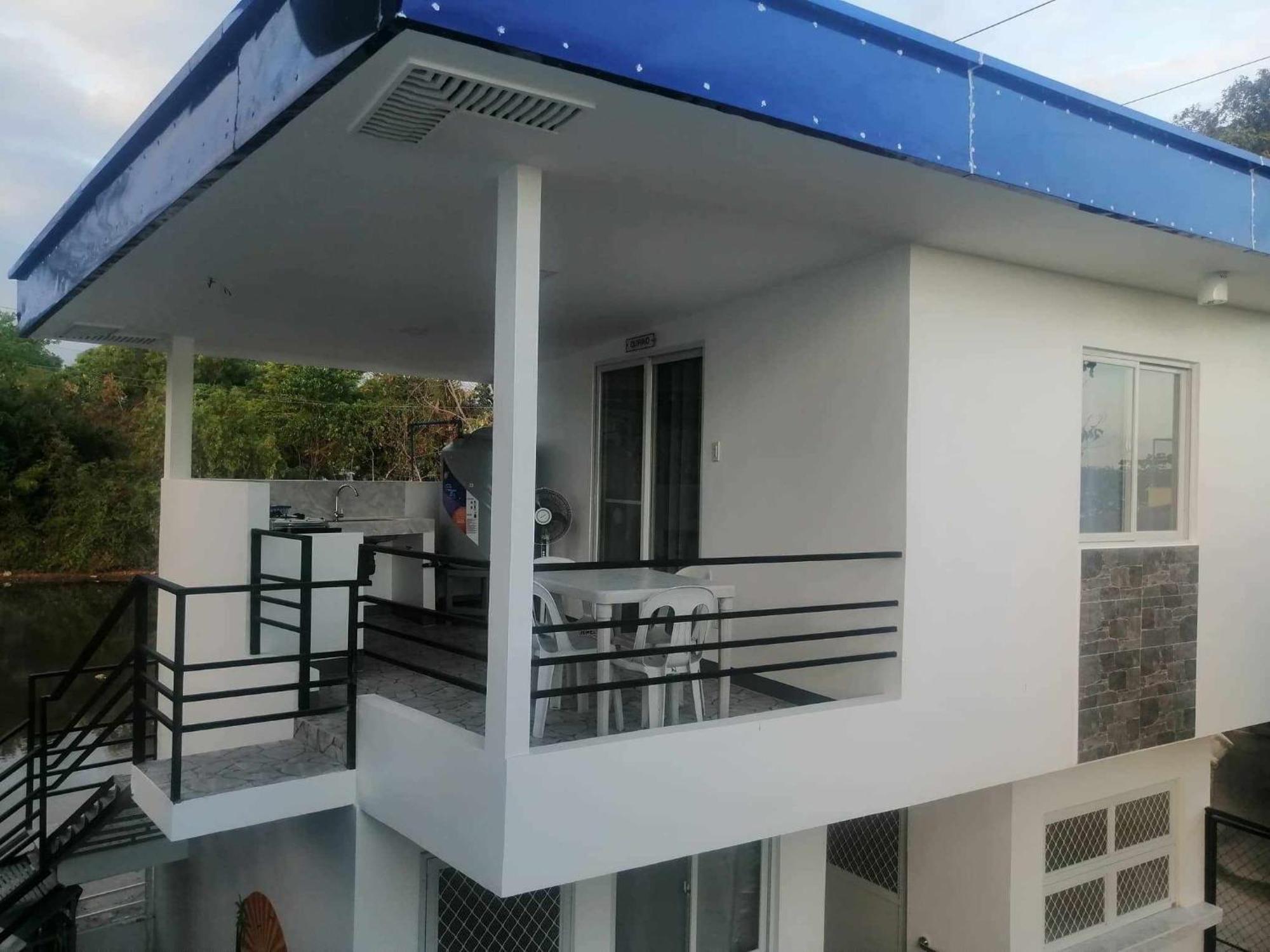 Costa De Angelo Bolo Beach Resort Alaminos Exterior photo