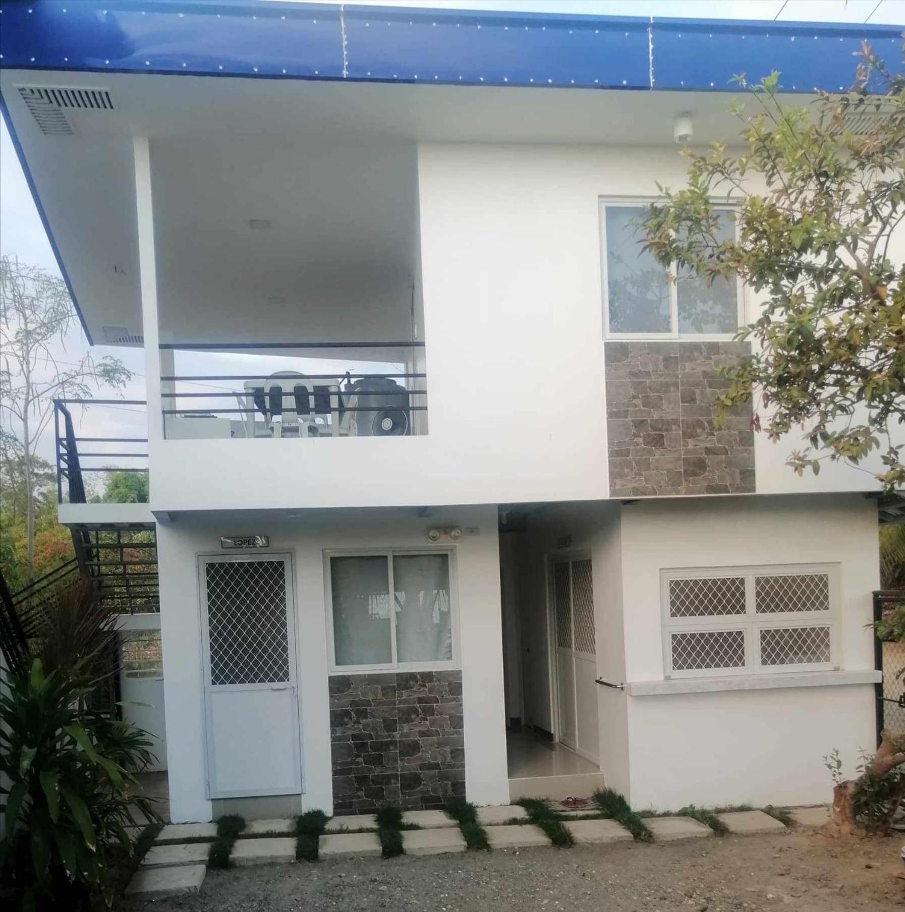 Costa De Angelo Bolo Beach Resort Alaminos Exterior photo